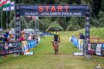 MARATHON E GF DOLOMITI FRIULANE - CLAUT 2025